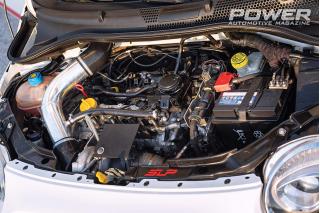 Abarth 500 1.4 T-Jet 290Ps
